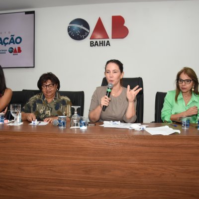 [Entrega de Carteira da OAB-BA 24-04-23]