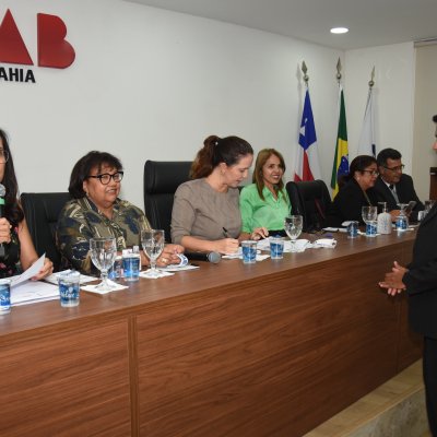 [Entrega de Carteira da OAB-BA 24-04-23]