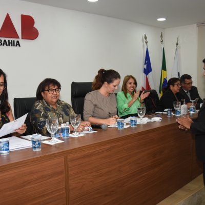 [Entrega de Carteira da OAB-BA 24-04-23]