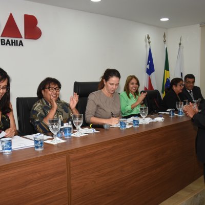 [Entrega de Carteira da OAB-BA 24-04-23]