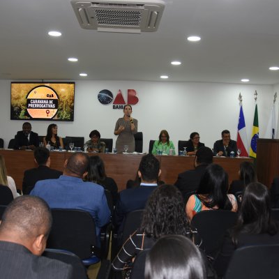 [Entrega de Carteira da OAB-BA 24-04-23]