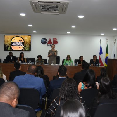 [Entrega de Carteira da OAB-BA 24-04-23]