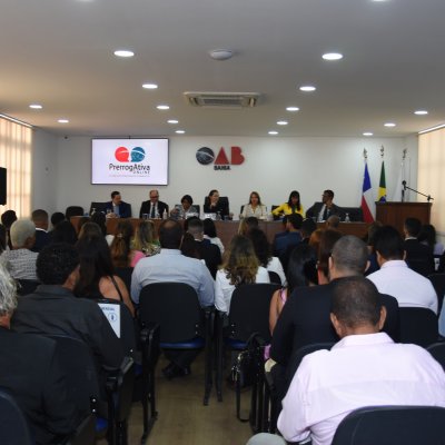 [Entrega de Carteira da OAB-BA 25-04-23]