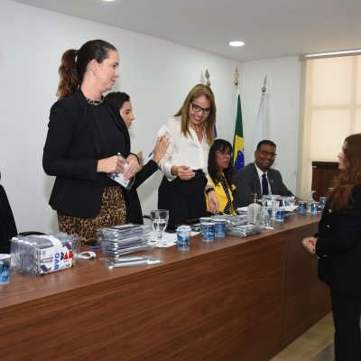 [Entrega de Carteira da OAB-BA 25-04-23]