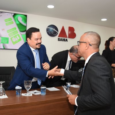 [Entrega de Carteira da OAB-BA 25-04-23]