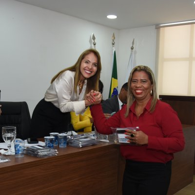 [Entrega de Carteira da OAB-BA 25-04-23]