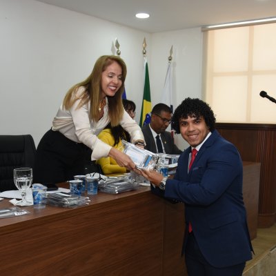 [Entrega de Carteira da OAB-BA 25-04-23]