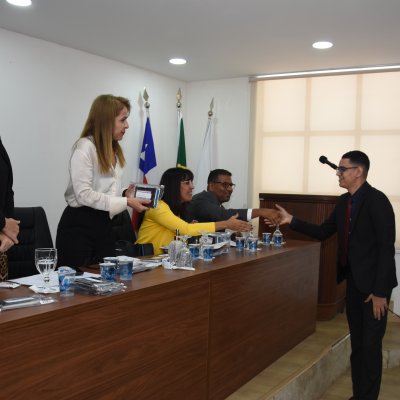 [Entrega de Carteira da OAB-BA 25-04-23]