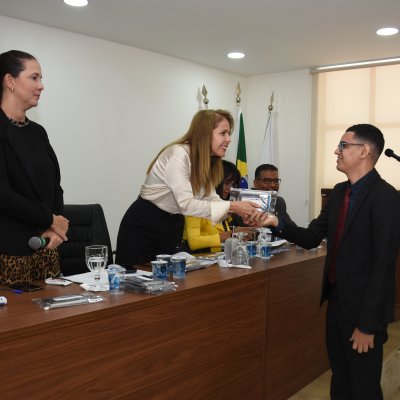 [Entrega de Carteira da OAB-BA 25-04-23]