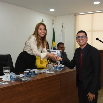 [Entrega de Carteira da OAB-BA 25-04-23]