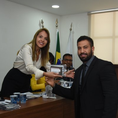 [Entrega de Carteira da OAB-BA 25-04-23]