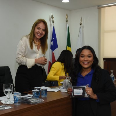 [Entrega de Carteira da OAB-BA 25-04-23]