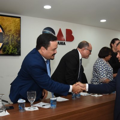 [Entrega de Carteira da OAB-BA 25-04-23]