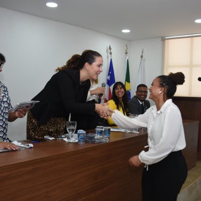 [Entrega de Carteira da OAB-BA 25-04-23]