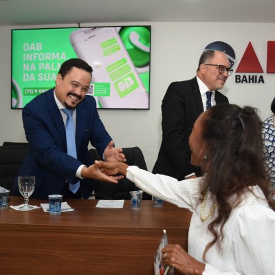 [Entrega de Carteira da OAB-BA 25-04-23]