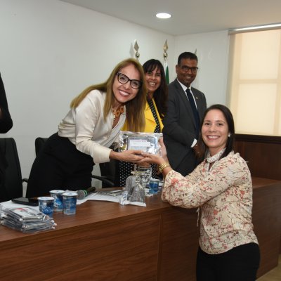 [Entrega de Carteira da OAB-BA 25-04-23]