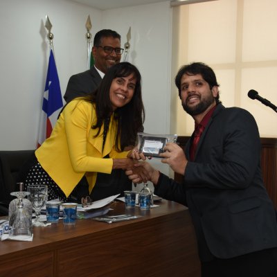 [Entrega de Carteira da OAB-BA 25-04-23]