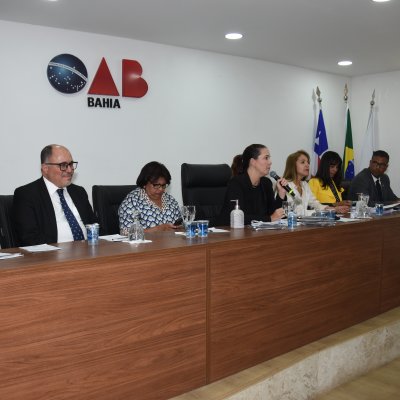 [Entrega de Carteira da OAB-BA 25-04-23]