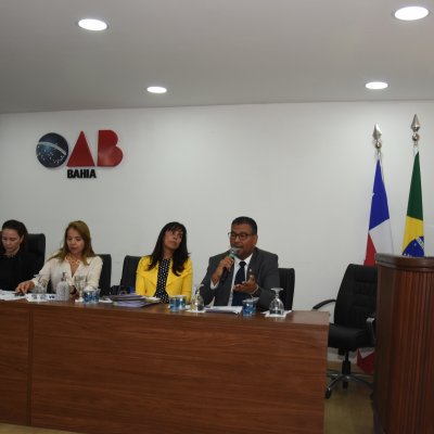 [Entrega de Carteira da OAB-BA 25-04-23]