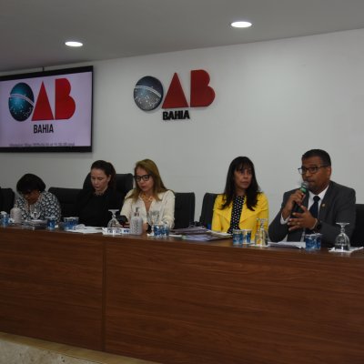 [Entrega de Carteira da OAB-BA 25-04-23]