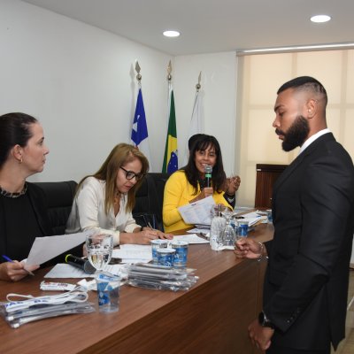 [Entrega de Carteira da OAB-BA 25-04-23]