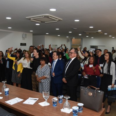 [Entrega de Carteira da OAB-BA 25-04-23]