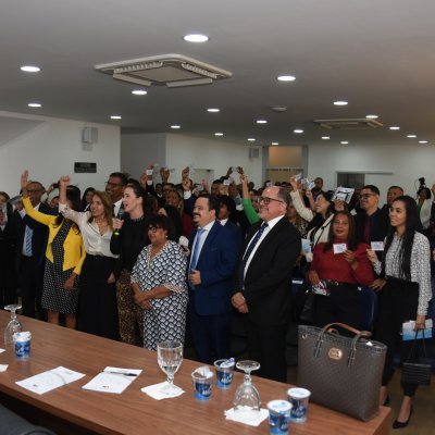 [Entrega de Carteira da OAB-BA 25-04-23]