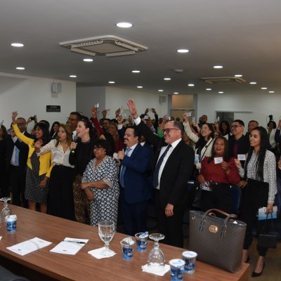 [Entrega de Carteira da OAB-BA 25-04-23]