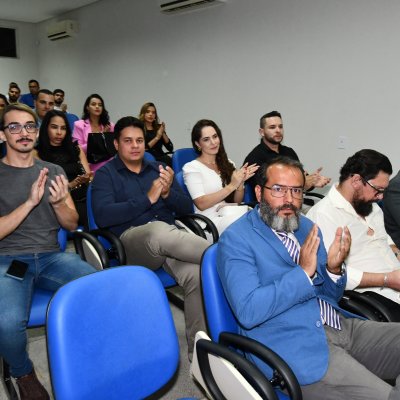 [Caravana de Prerrogativas na Subseção de Guanambi]