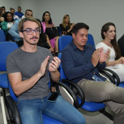 [Caravana de Prerrogativas na Subseção de Guanambi]