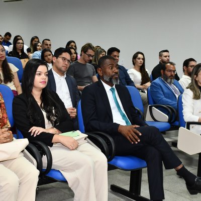 [Caravana de Prerrogativas na Subseção de Guanambi]