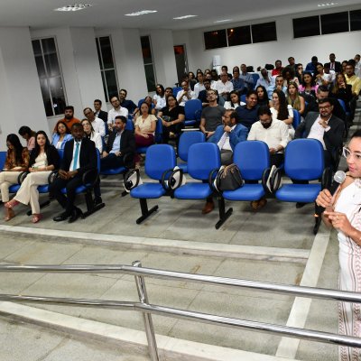 [Caravana de Prerrogativas na Subseção de Guanambi]