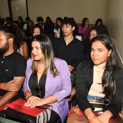 [I Seminário da Jovem Advocacia de Alagoinhas ]