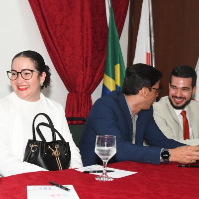 [I Seminário da Jovem Advocacia de Alagoinhas ]