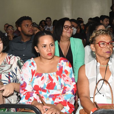 [I Seminário da Jovem Advocacia de Alagoinhas ]