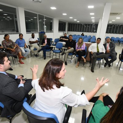 [Diálogo com Advocacia em Gandu ]