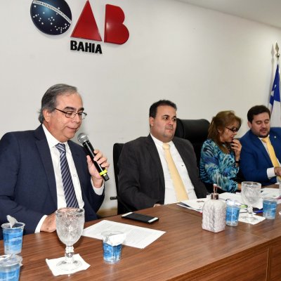 [Conselho Pleno OAB-BA 19-05-2023]