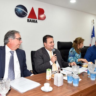 [Conselho Pleno OAB-BA 19-05-2023]