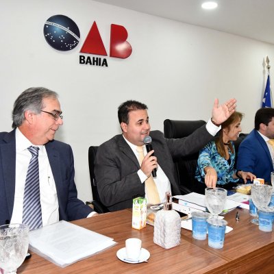 [Conselho Pleno OAB-BA 19-05-2023]