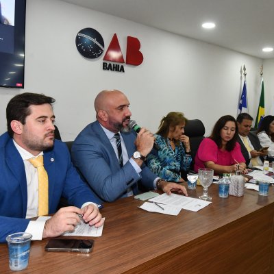 [Conselho Pleno OAB-BA 19-05-2023]