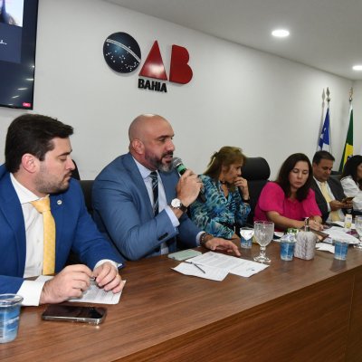 [Conselho Pleno OAB-BA 19-05-2023]