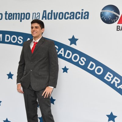 [Solenidade de Entrega de Carteira da OAB-BA - 23/05/2023]