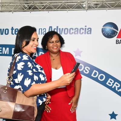 [Solenidade de Entrega de Carteira da OAB-BA - 23/05/2023]