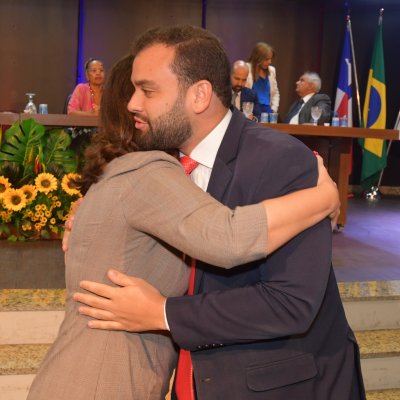 [Solenidade de Entrega de Carteira da OAB-BA - 23/05/2023]