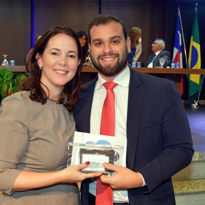 [Solenidade de Entrega de Carteira da OAB-BA - 23/05/2023]