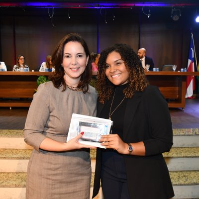 [Solenidade de Entrega de Carteira da OAB-BA - 23/05/2023]