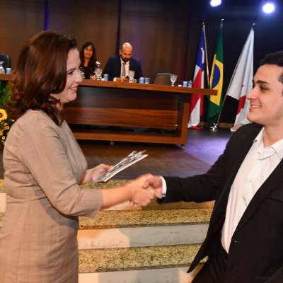 [Solenidade de Entrega de Carteira da OAB-BA - 23/05/2023]