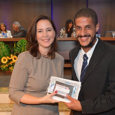 [Solenidade de Entrega de Carteira da OAB-BA - 23/05/2023]