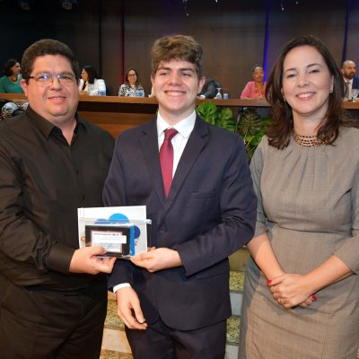 [Solenidade de Entrega de Carteira da OAB-BA - 23/05/2023]