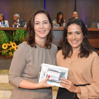 [Solenidade de Entrega de Carteira da OAB-BA - 23/05/2023]